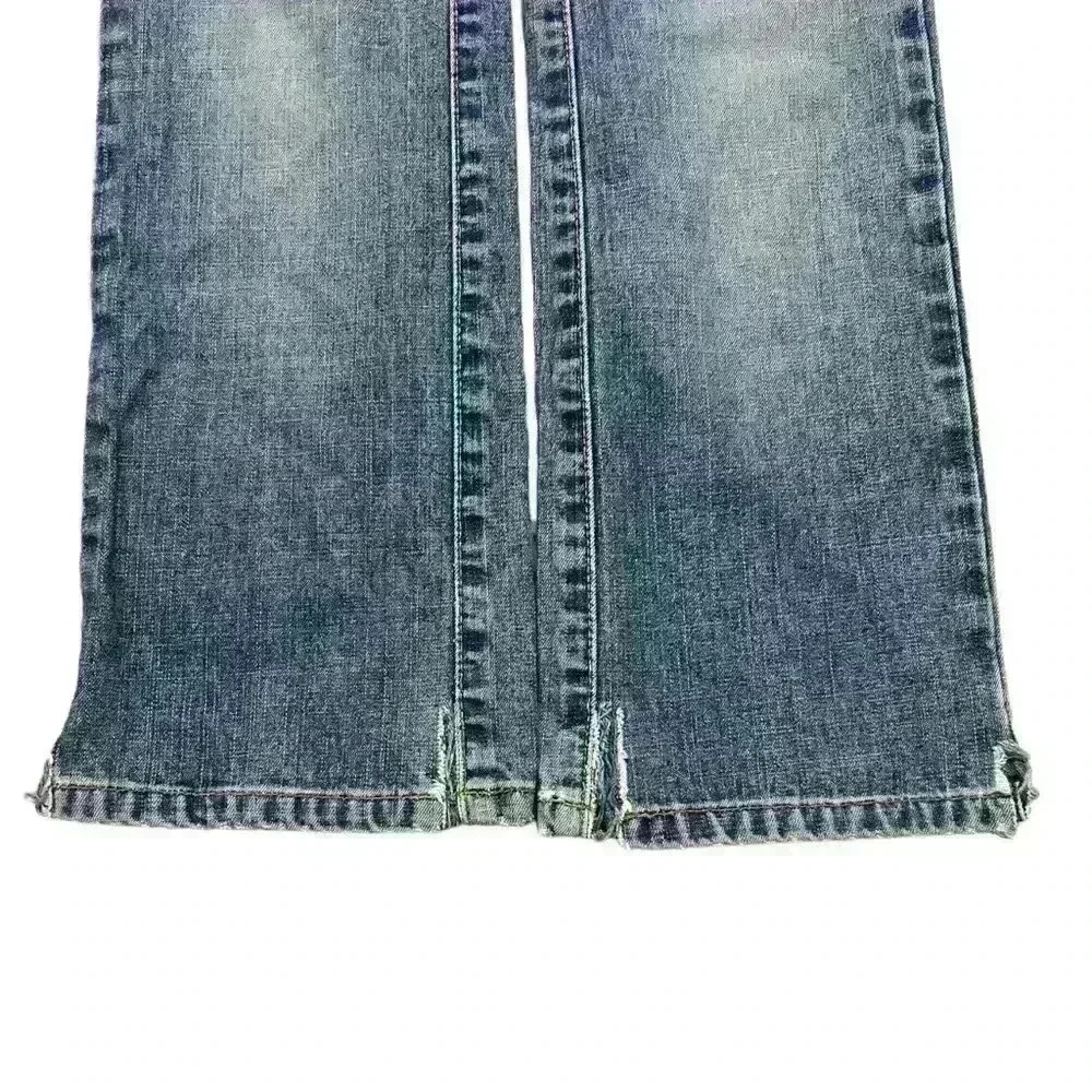 EUC GUESS Jeans Size 24 - Picture 5 of 5